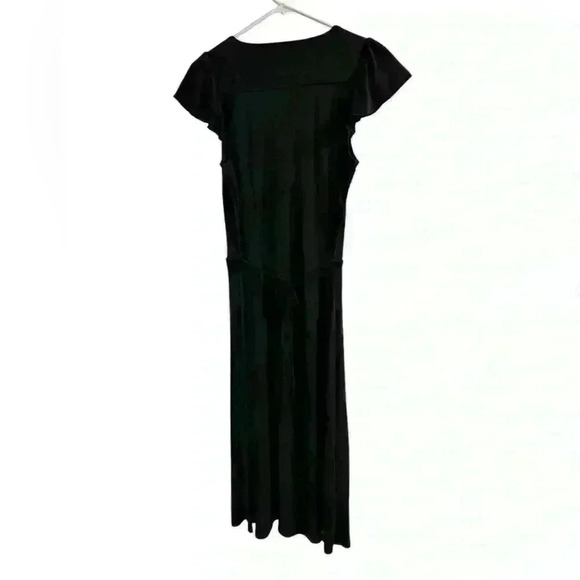 Ann Taylor Loft midi dress - Picture 4 of 7